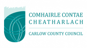 Carlow Co Council Logo